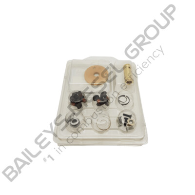 Turbo Repair Kit for Mazda 3 & 6 + Merc Vito + Mitsubishi Triton / Challenger 4D56 4WD 2.5L + Ford Ranger / Mazda BT50 2.5L & 3.0L (VJ36 - 1450-040-754)