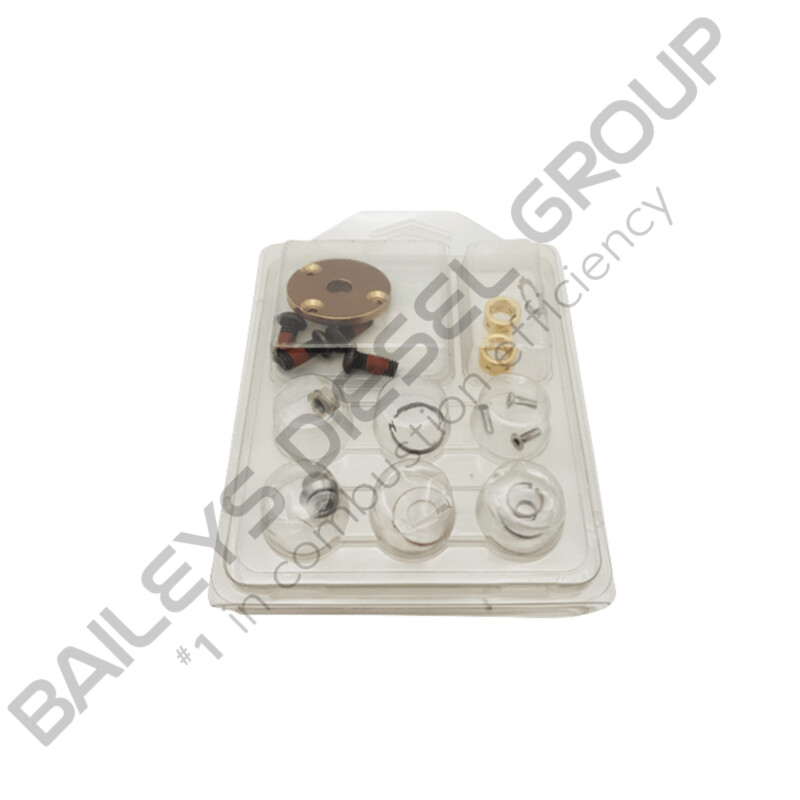 Turbo Repair Kit for Ford Courier / Mazda Bravo WL 2.5L (VJ33)