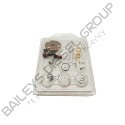 Turbo Repair Kit to suit Ford Courier / Mazda Bravo WL 2.5L Turbo Repair Kit for Ford Courier / Mazda Bravo WL 2.5L (VJ33)