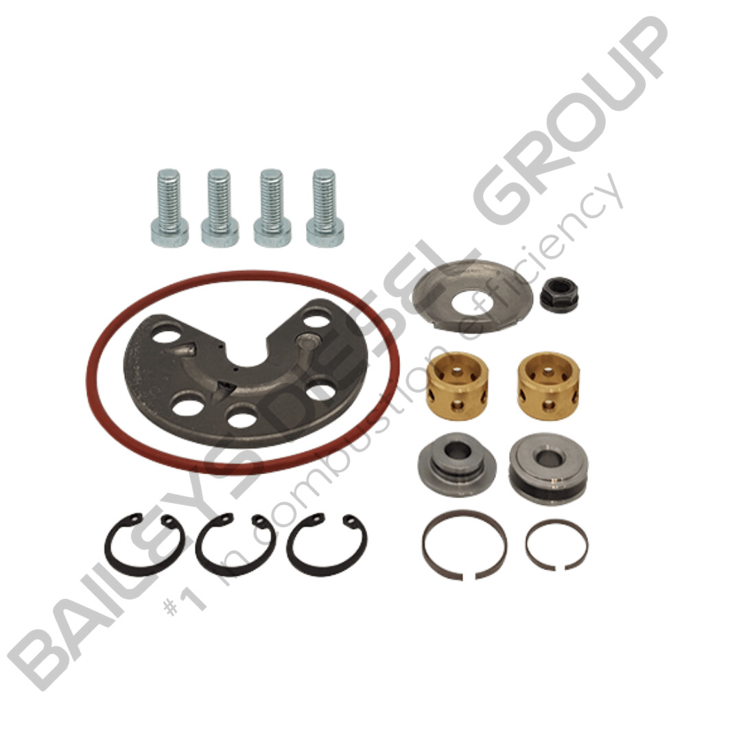 Turbo Repair Kit (Major) for Toyota Hilux 1KD-FTV (17201-30110 | 17201-30160)