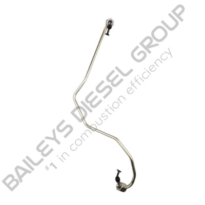 Fuel Pump to HP Rail Fuel Line (Right) for Toyota Landcruiser 1VD 70 Series & 200 Series (23705-51010)