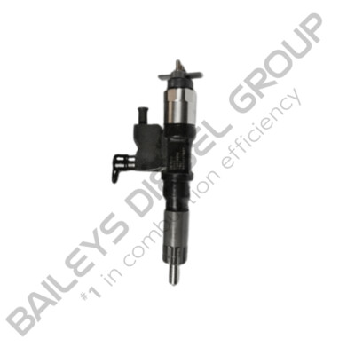 Genuine Denso Injector for Isuzu 4HK1 / 6HK1 (095000-6360)