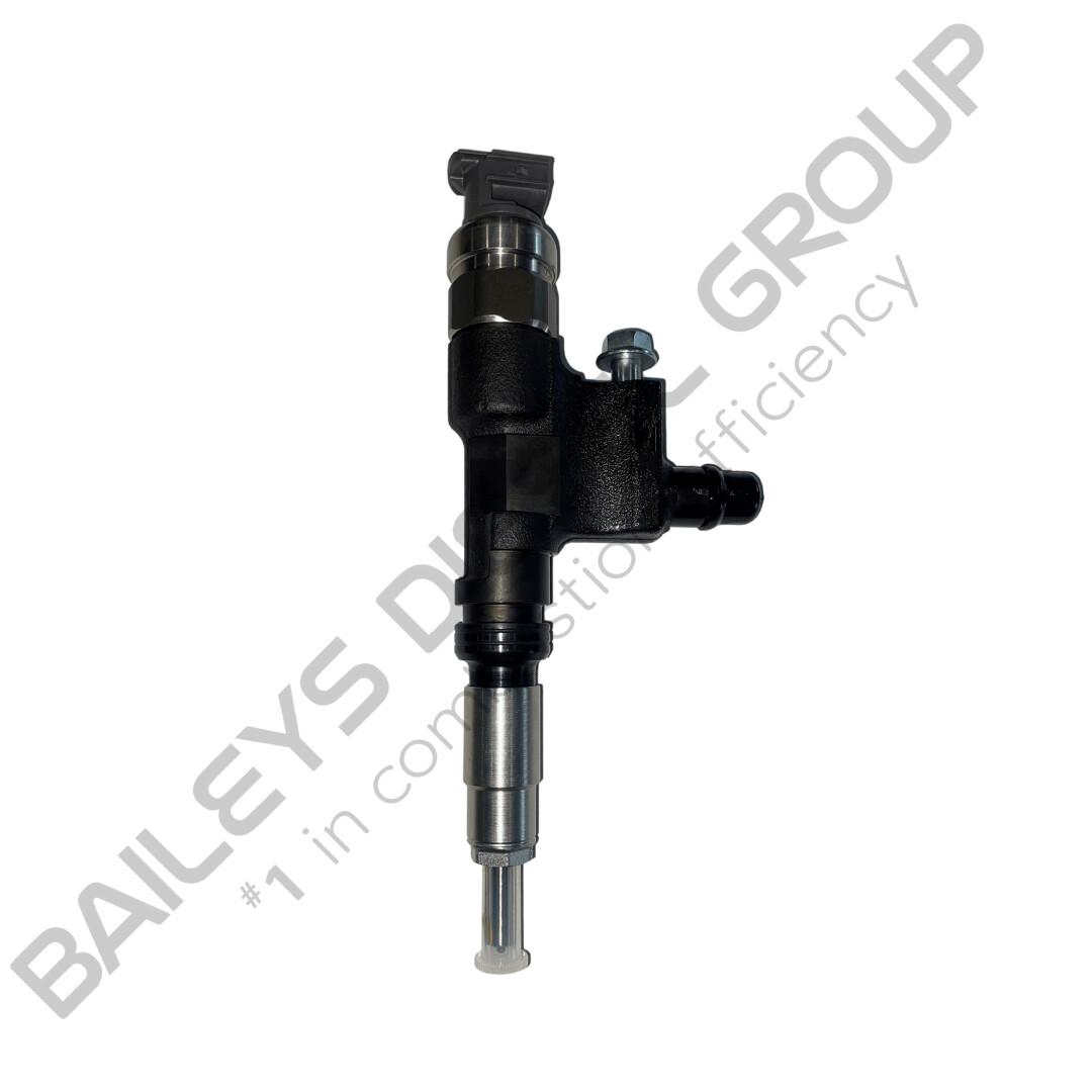 Denso Injector for Hino N04C Dutro (095000-8480)