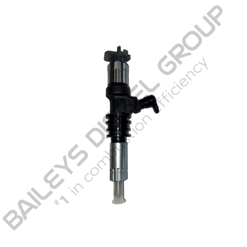Denso Injector for Mitsubishi 6M60T (095000-9720)