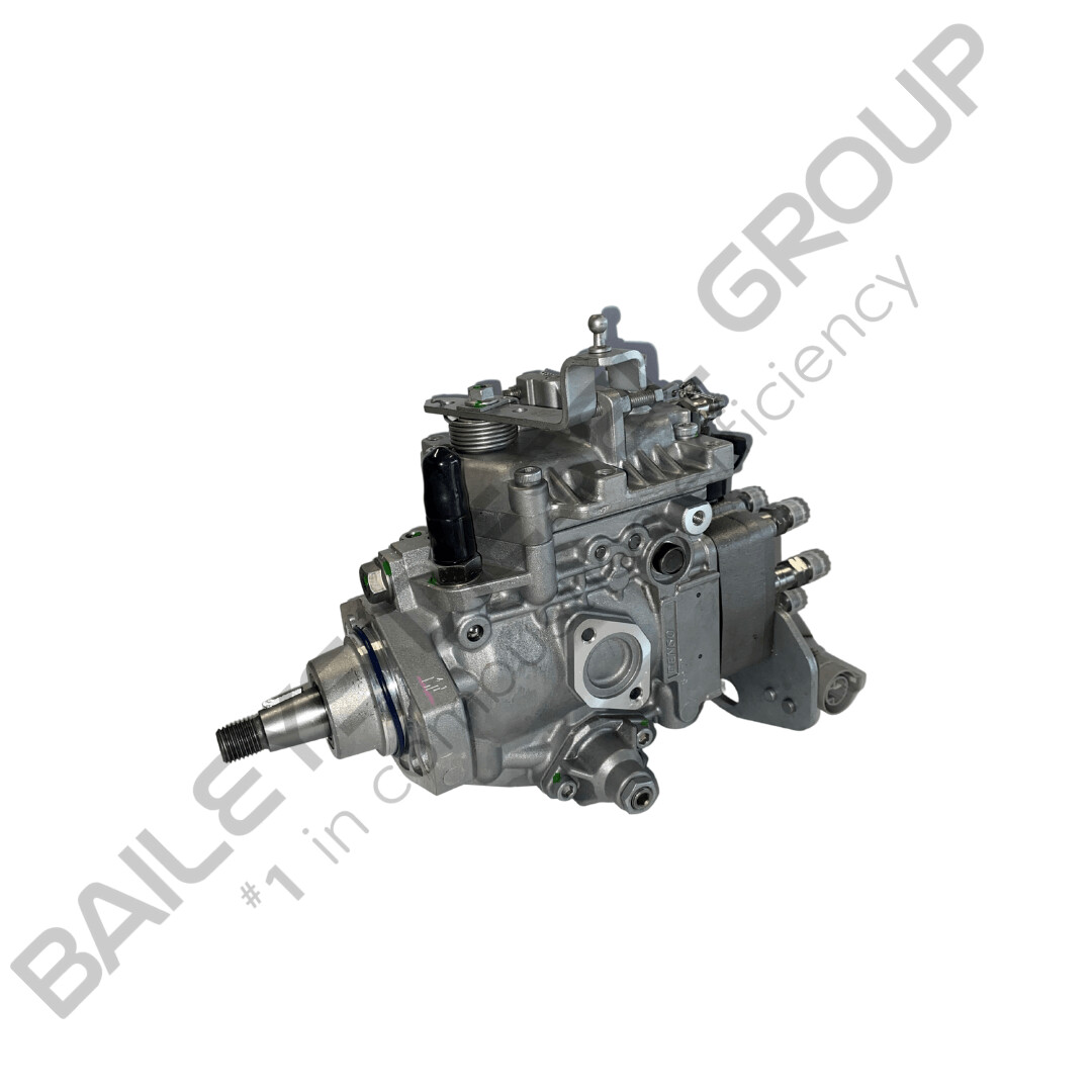 Blueprinted VE Fuel Pump for Toyota Landcruiser 1HZ 4.2L (096000-8270)