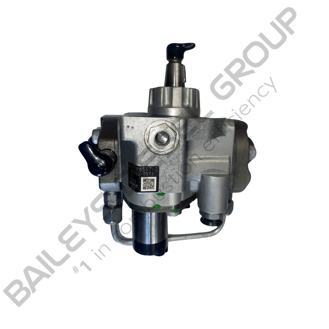 Blueprinted Fuel Pump for Isuzu 4HK1 (294000-1190BP)