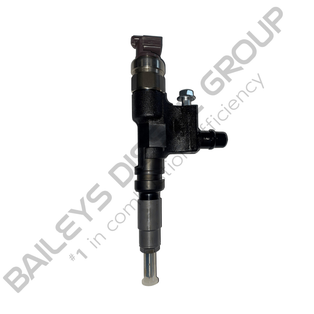 Denso Injector for Hino (295050-0760)