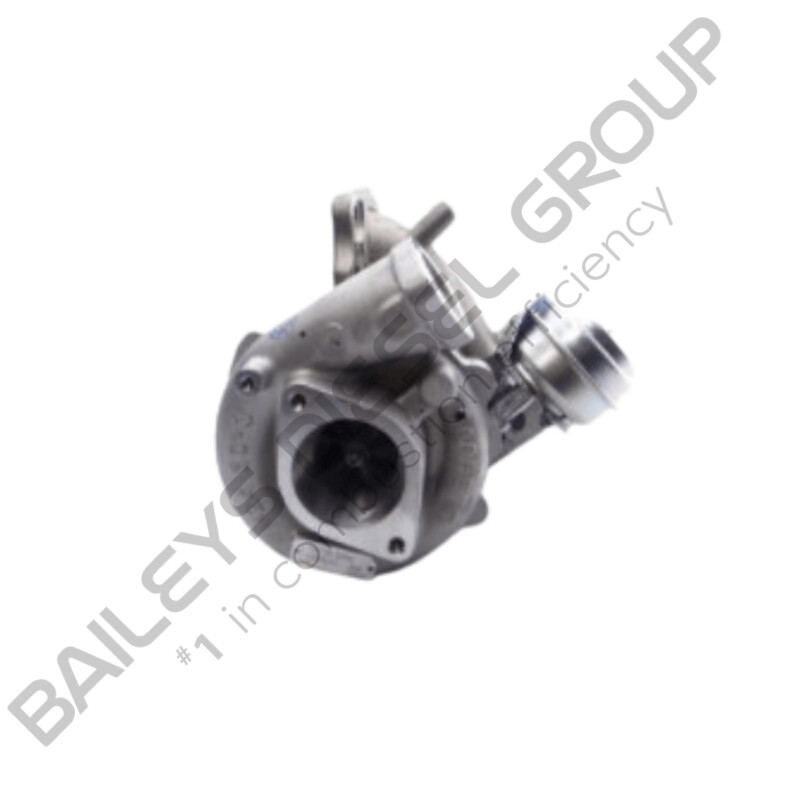 Genuine Garrett Turbocharger GT2056V for Nissan Navara/Pathfinder CR D40 (769708-5004 | 7697085004)