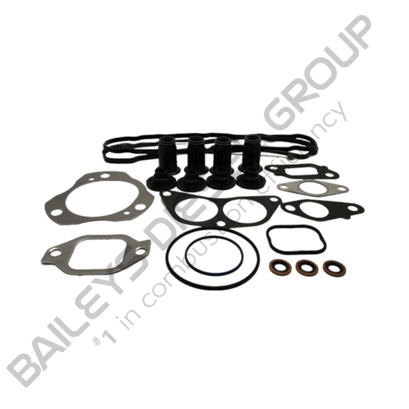 ZD30 Fitting Kit for Nissan Navara & Patrol ZD30 VP44 Pump
