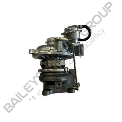 Genuine IHI Turbo for RHF5 Ford Courier / Mazda Bravo 2.5L (VJ33)