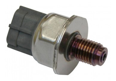 Genuine Rail Pressure Sensor (45PP3-1  |  45PP31 RPS01)