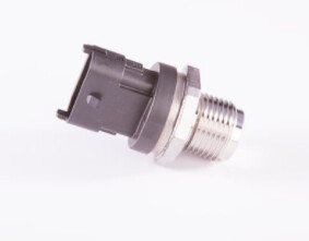 Genuine Bosch Rail Pressure Sensor (0 281 002 908 | 0281002908)
