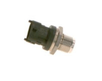 Genuine Bosch Rail Pressure Sensor (0 281 006 018 | 0281006018)