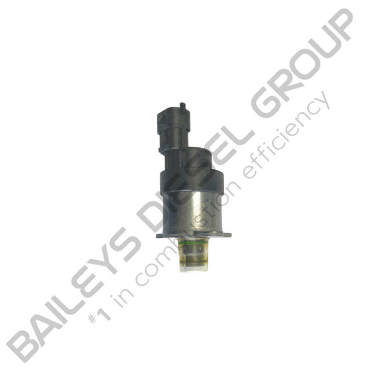 Genuine Bosch Pressure Control Valve (0 928 400 777 | 0928400777 | 1 465 ZS0 026)