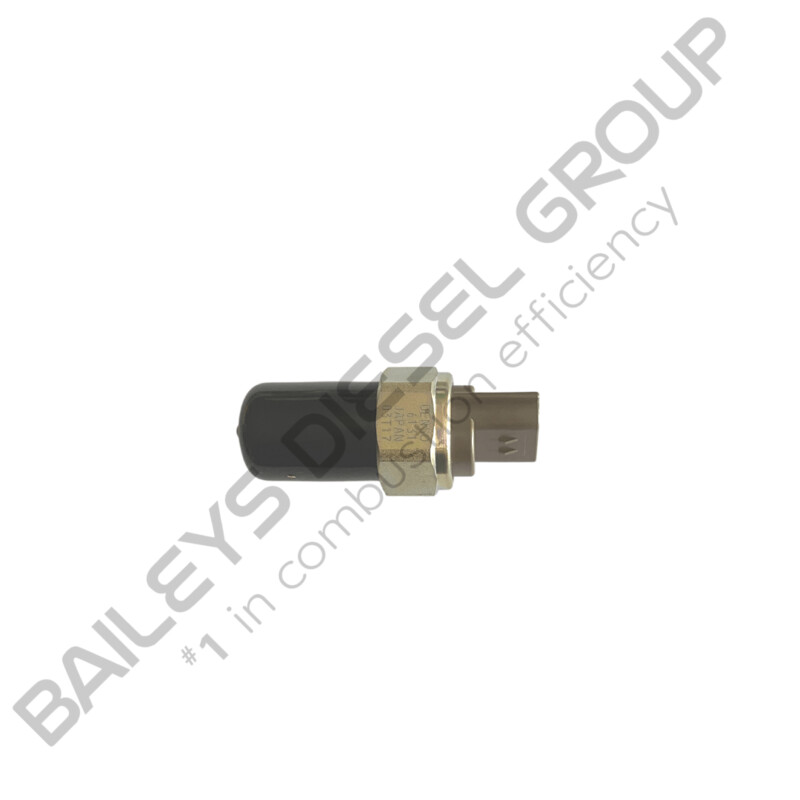 Genuine Rail Pressure Sensor (DRPS2001 | 8-98119790-0 | 8981197900)