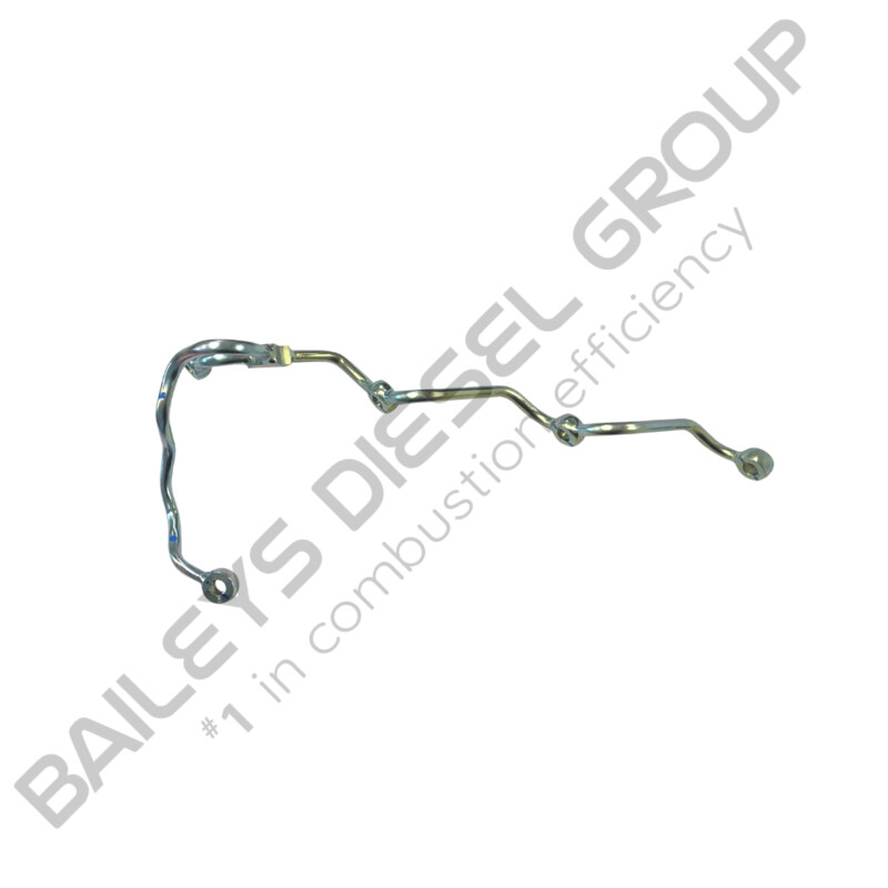 Leak Off Rail for Mitsubishi 4D56 (1428A214)