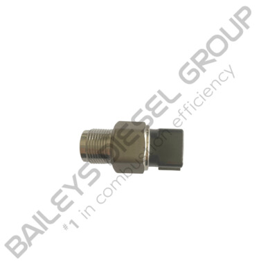 Genuine Toyota Rail Pressure Sensor 1KD > 6 Pin (89458-60011 | 8945860011)