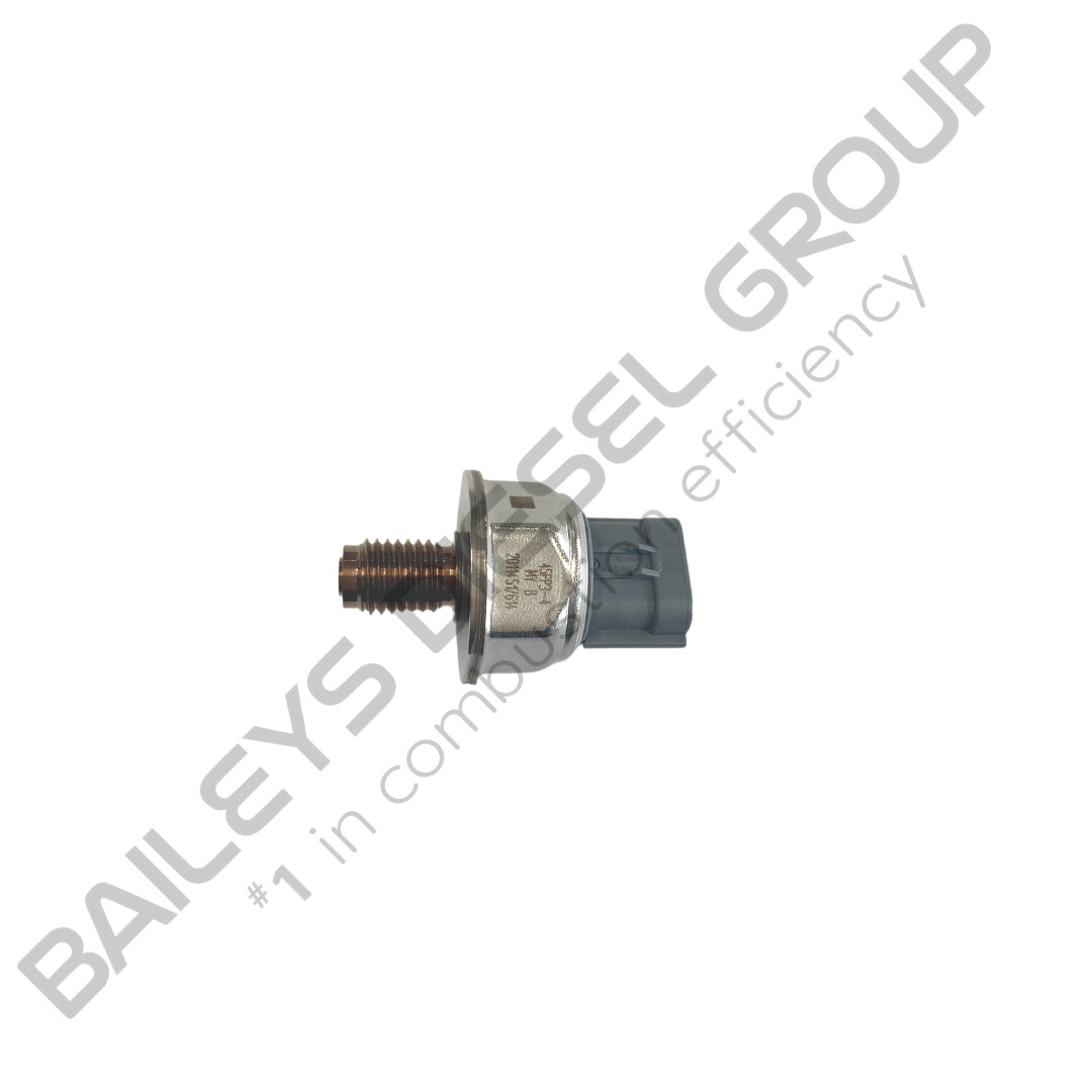 Genuine Rail Pressure Sensor Isuzu 4JJ1 (RPS100 | RPS01)