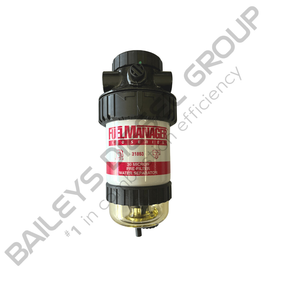 30 Micron Filter Assembly (42093)