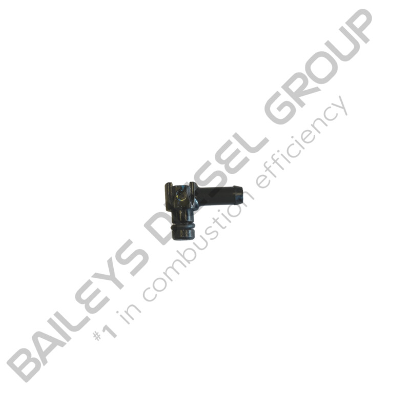 Leak off fitting - 90deg 4JJ1 (8-97315230-2 | 8973152302)