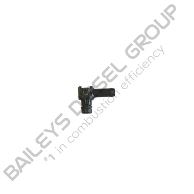 Leak off fitting - 90deg 4JJ1 (8-97315230-2 | 8973152302)