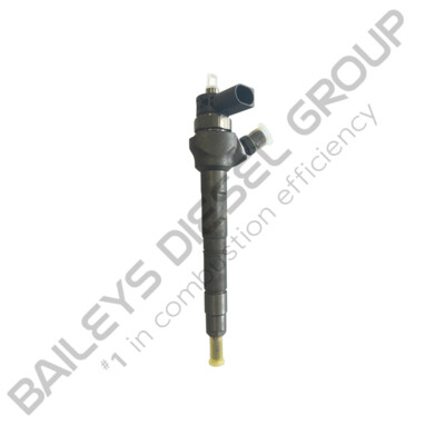Bosch Injector for VW / Audi 2.0L (0 445 110 646 | 0445110646)