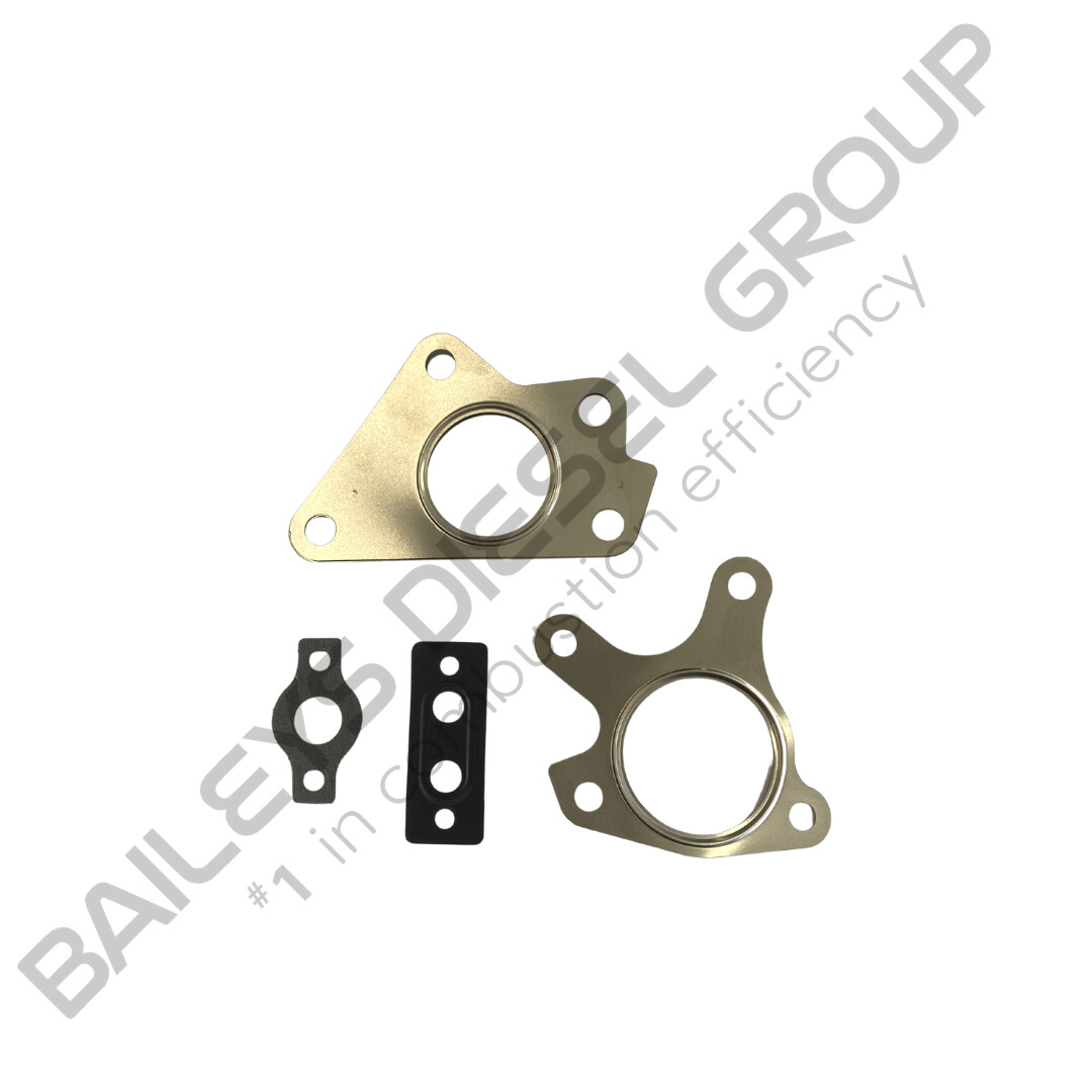 Melett Turbo Gasket Kit for Mazda 3 & 6 - (VJ36 | 1900-100-512 | 1900100512)
