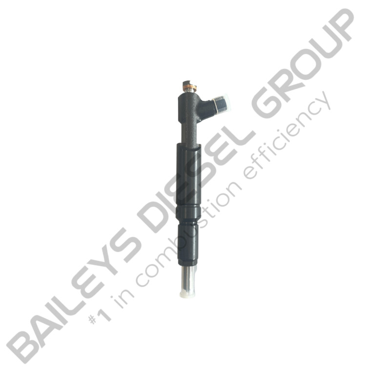 Genuine Toyota Injector for 1HD-T 4.2Ltr Turbo HDJ80 (093500-5780 | 0935005780)