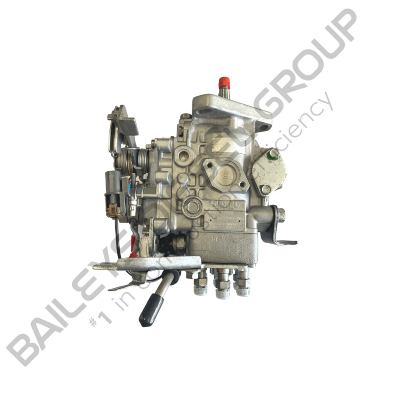 Blueprinted VE Pump for Nissan Patrol TD42 (104660-4480)