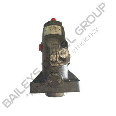 Blueprinted ALCO 16mm F/PUMP (FCQAB160A0372BP)