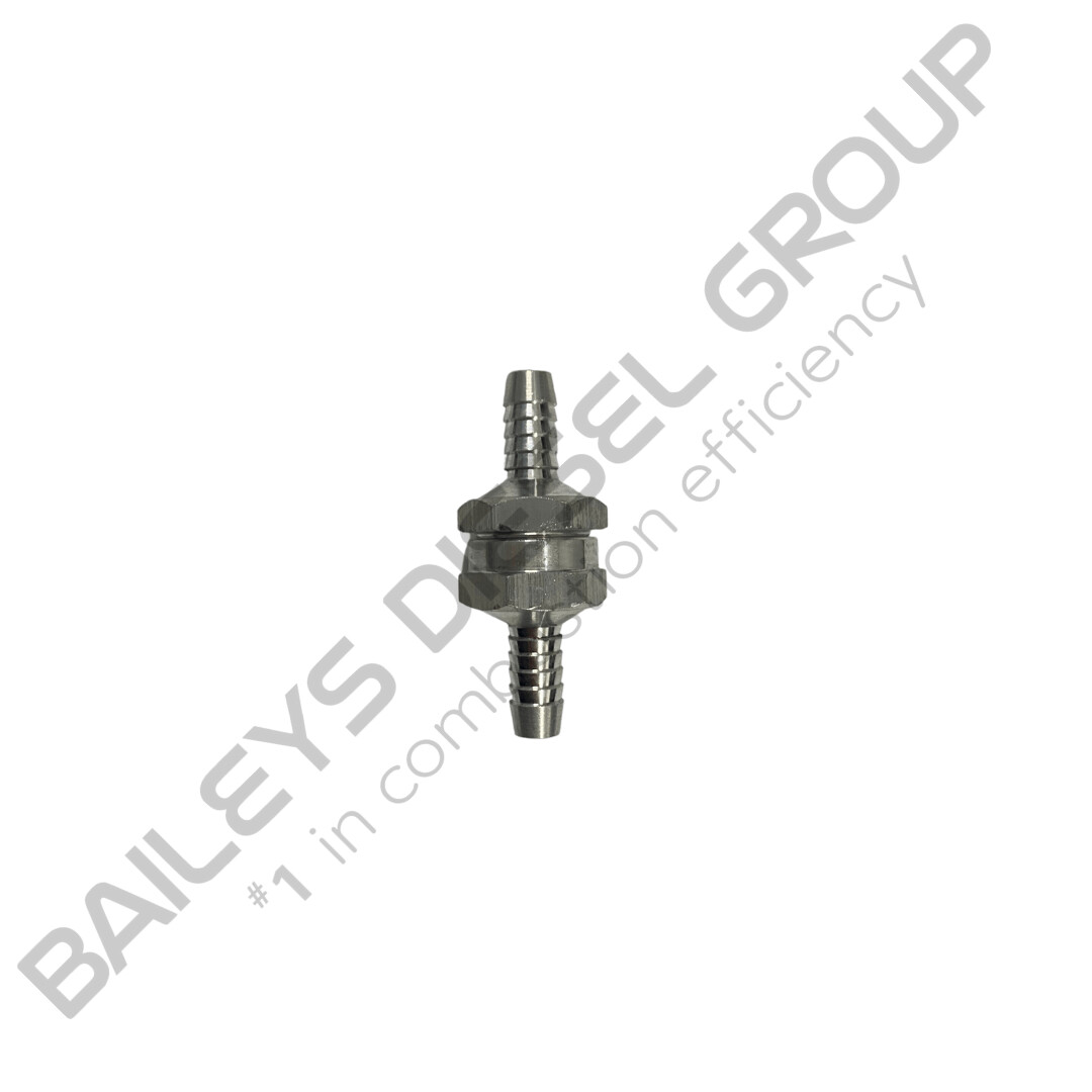Non return valve - 8mm (RM62101 | B315-8 | B314 | B3158)