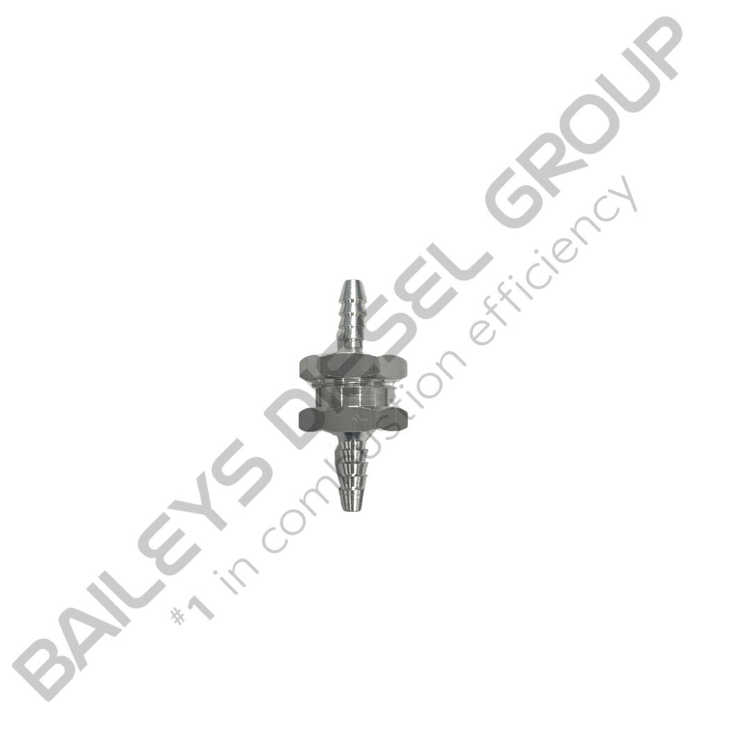 Non return valve - 6mm (B315-6 | B3156)