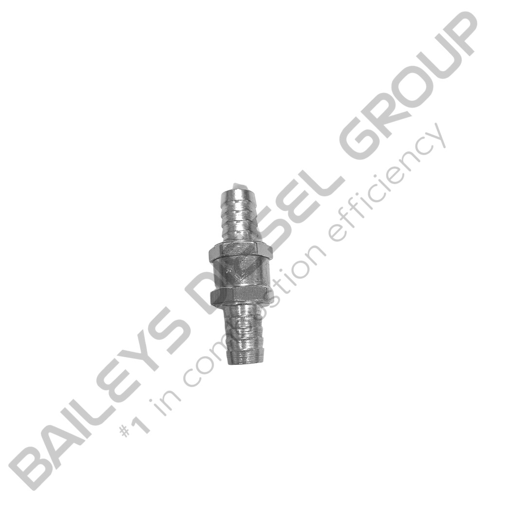 Non return valve - 12mm (RM62140)