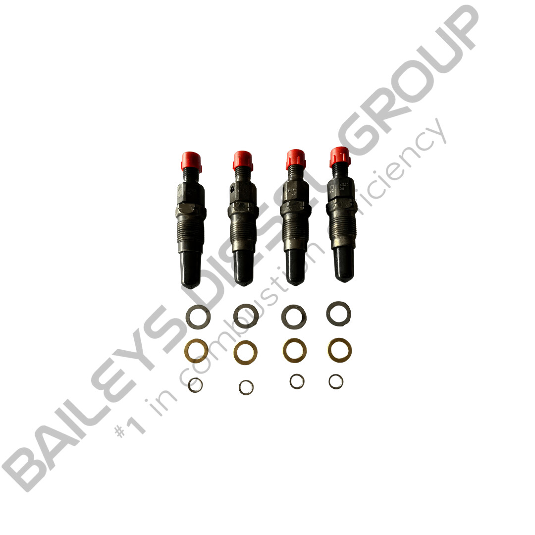 Blueprinted Injector for Toyota Hilux / Hi Ace 2L-T & 2L-TE