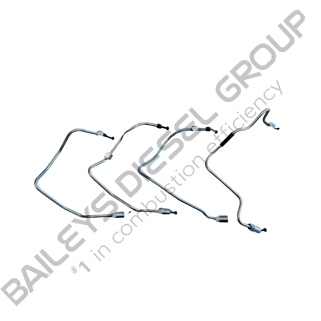 Fuel Lines for suit Toyota Hilux 1KD-FTV Euro 3 (1KDFL-3)