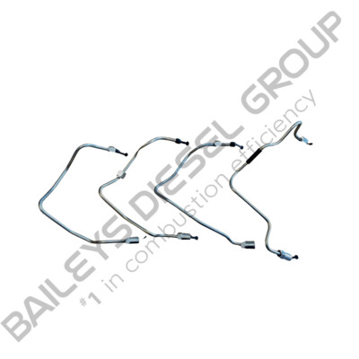 Fuel Lines for suit Toyota Hilux 1KD-FTV Euro 3 (1KDFL-3)