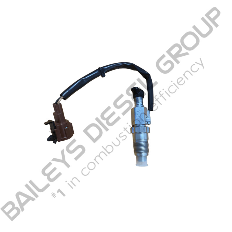 Zexel Injector for Nissan Patrol 2.8L RD28ETI (16600-VB327 | 16600VB327)