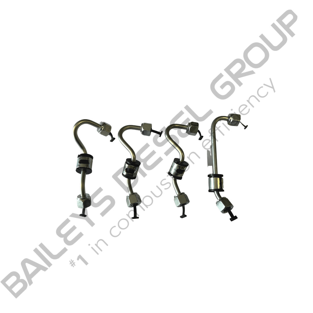 Fuel Lines for Ford Ranger/ BT50 2.2L 4CYL