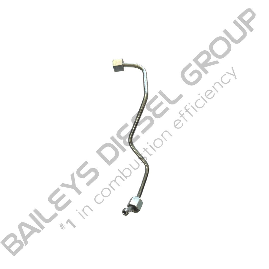 Pump to HP Rail Fuel Line for Holden Captiva 2.2Litre 4WD (25192937 | 28489548)
