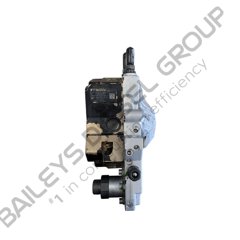 Blueprinted Fuel Pump for Mercedes Sprinter / Vito (0 445 010 346BP)