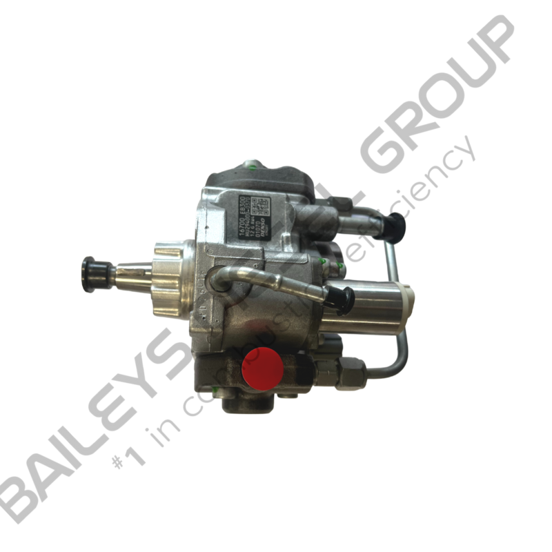 Blueprinted Pump for Nissan Navara / Pathfinder YD25 Euro 3 (294000-0370BP)
