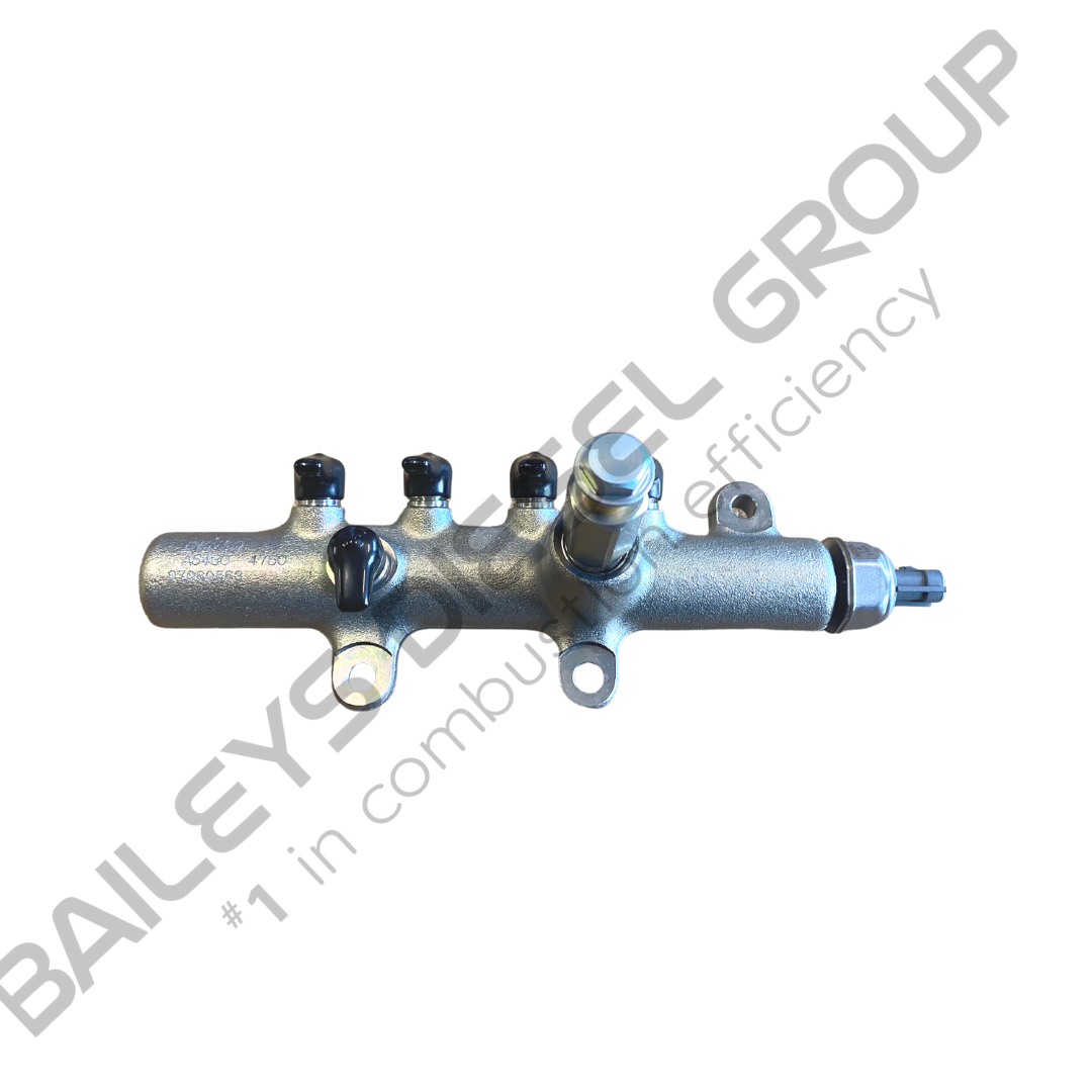 Denso Fuel Rail for Holden Rodeo / Isuzu Dmax 4JJ1 (8982284750)