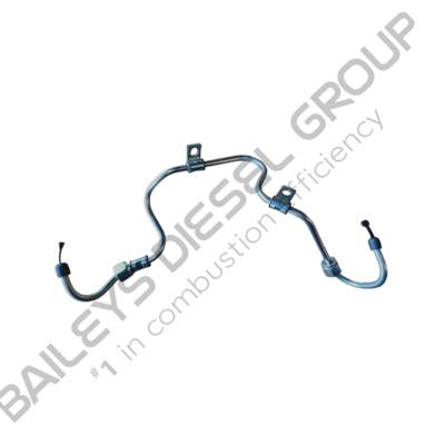 Fuel Pump to HP Rail Fuel Line for Mitsubishi Triton | Challenger | Pajero 4D56 (1428A165)