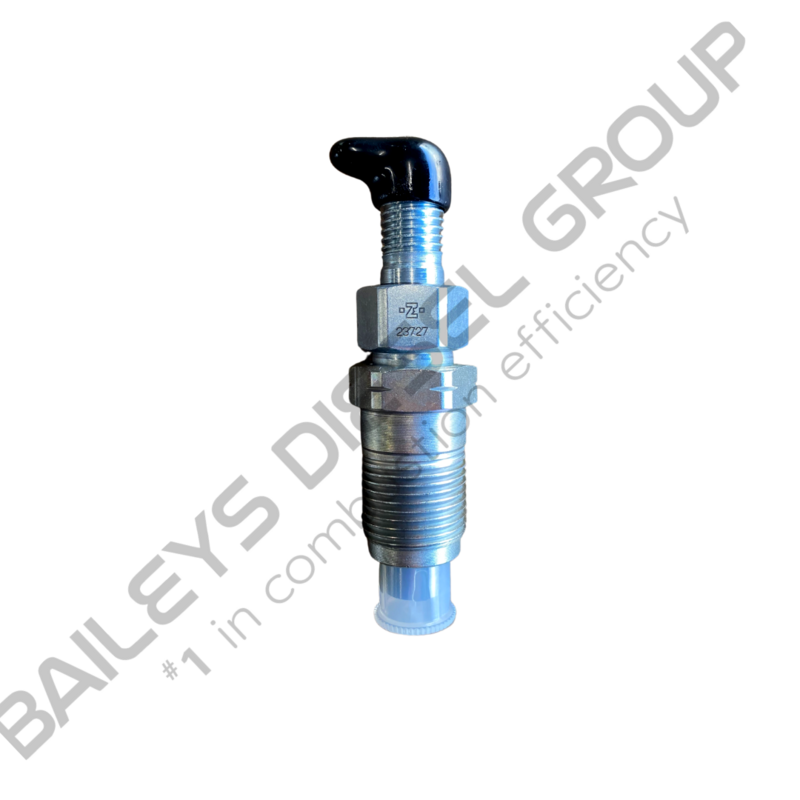 Zexel Injector for Isuzu, Nissan TD42 (Turbo) - (5148-163)