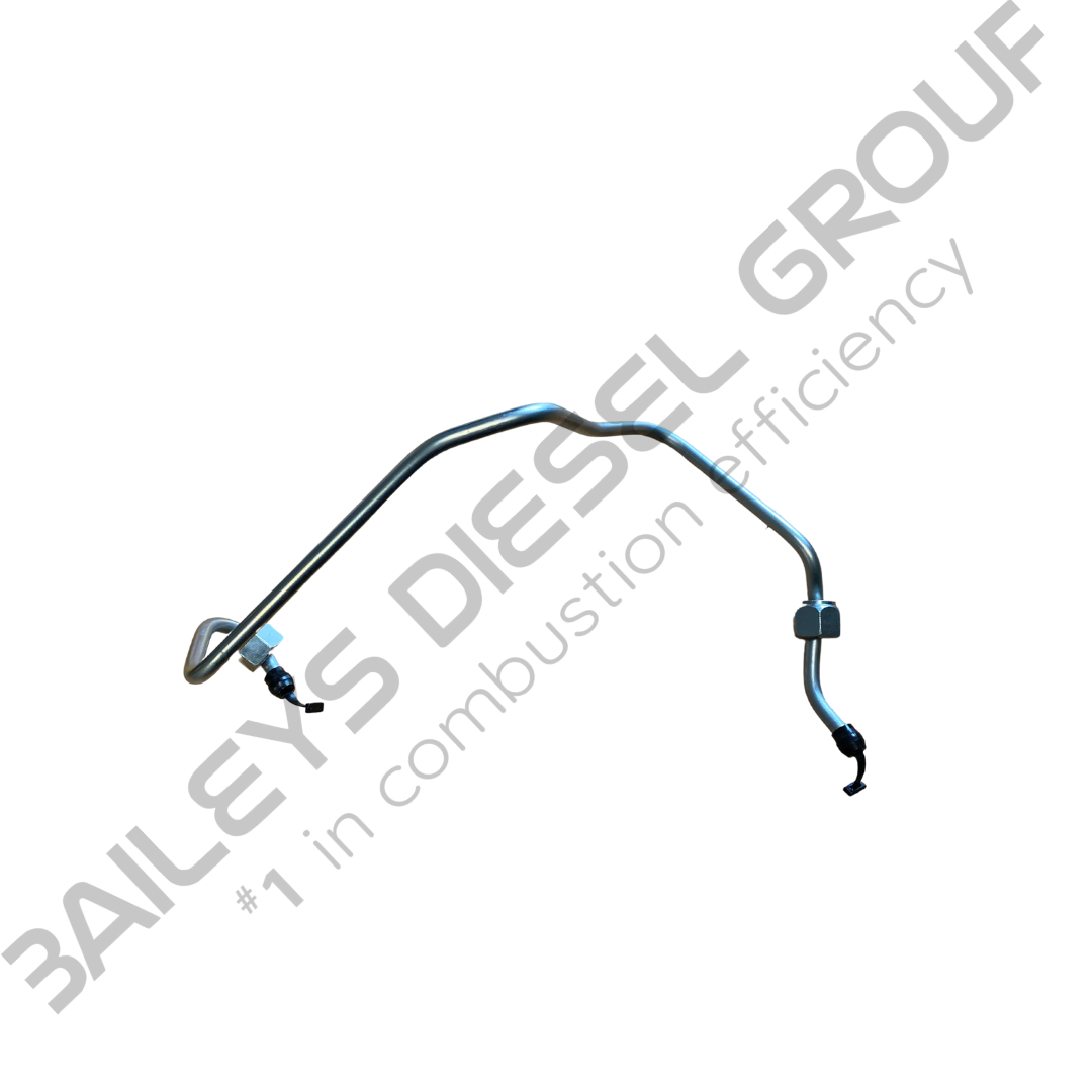 Pump to HP Rail Fuel Line for Ranger / Mazda 2.2L (1D02-13-G60 | 1D0213G60)