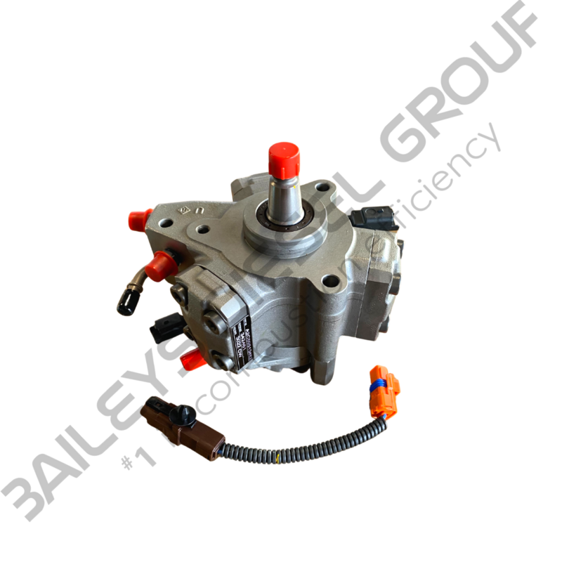 VDO Pump for Ford Territory 2.7L TDV6 (A2C59513482 / A2C20003282 / A2C59513488 / 5WS40273)