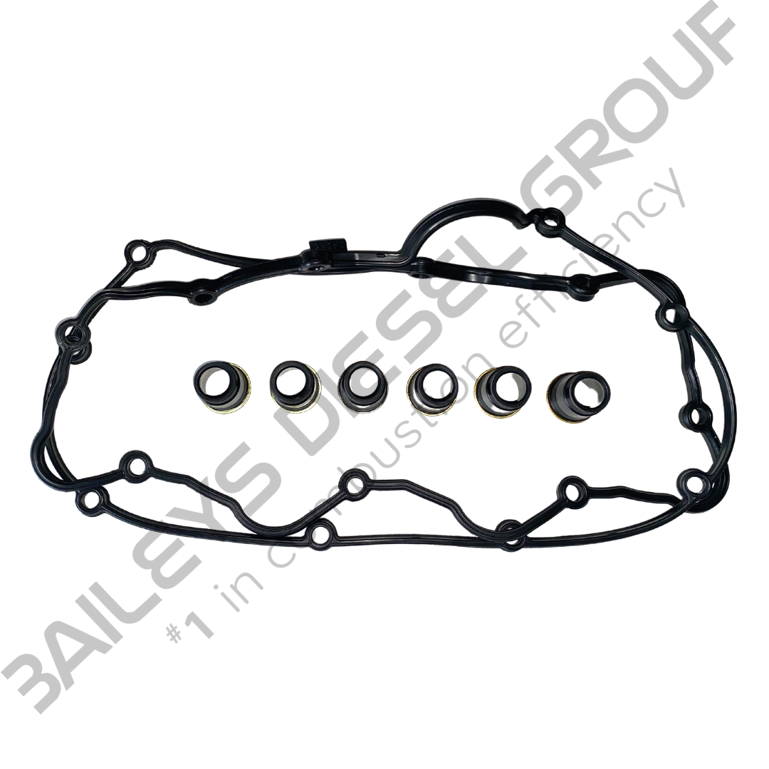 1HDFTE Injector Fitting Kit (1HDFTEFITTINGKIT)