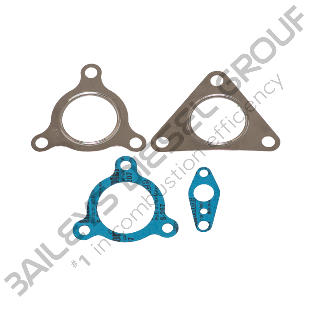 Turbo Gasket Kit for Nissan ZD30 Turbo (724639-5006S)