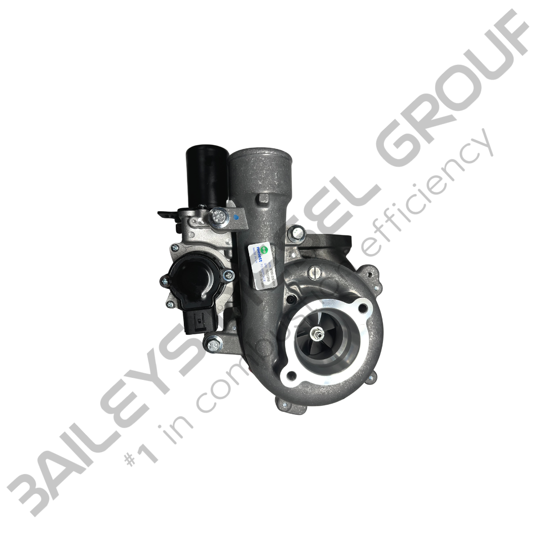 MELETT Turbo for Toyota Prado 1KDFTV KDJ120 & KDJ150 (9500-326-001)
