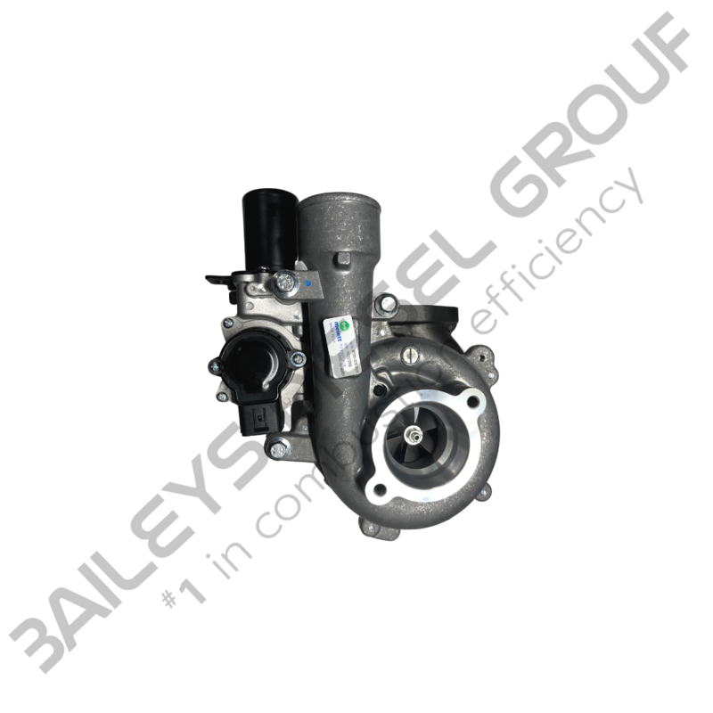 MELETT Turbo for Toyota Prado 1KDFTV KDJ120 & KDJ150 (9500-326-001)